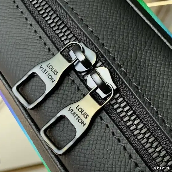 First bag ru Louis MINI SOFT TRUNK Vuitton 0630